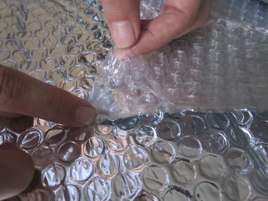 抗壓氣泡膜防靜電氣泡卷氣