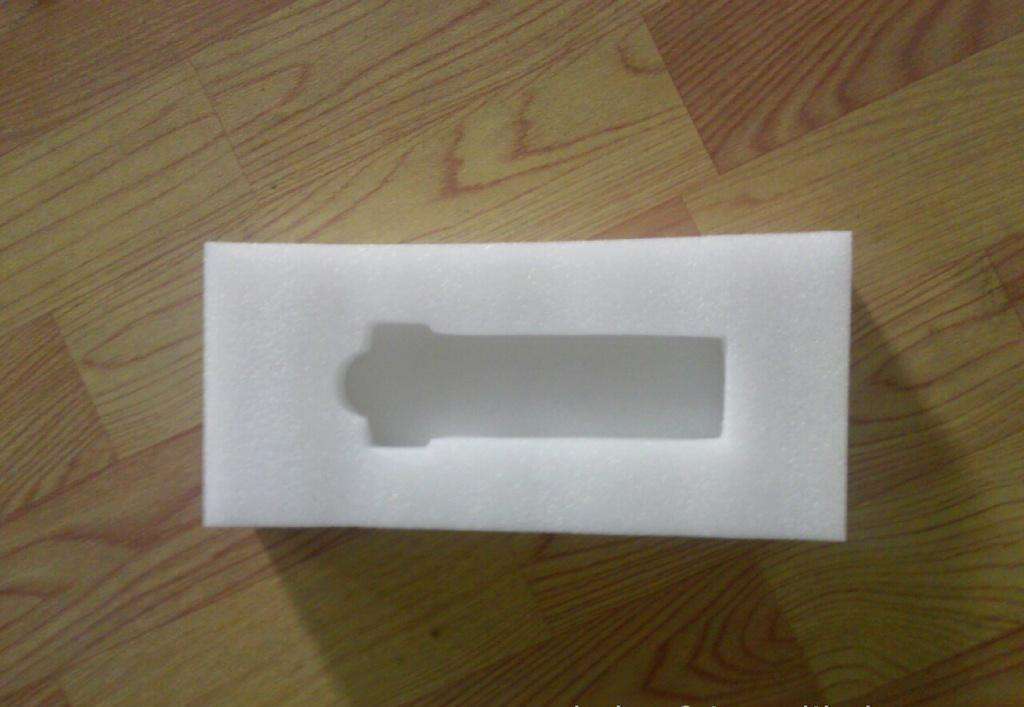 機械設(shè)備珍珠棉型材打樣